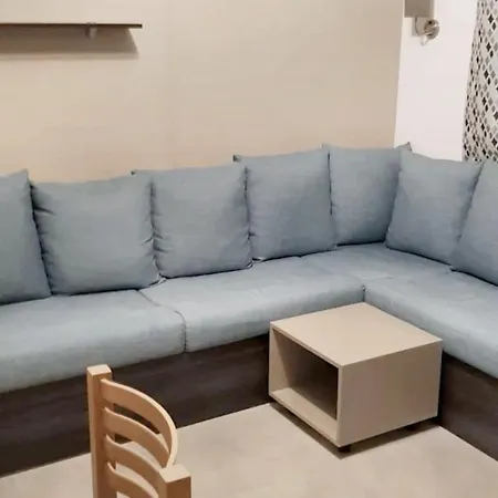 Holiday home Confortable A Avec Piscine Partagee *